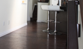 Hardwood Flooring By Amber Rose